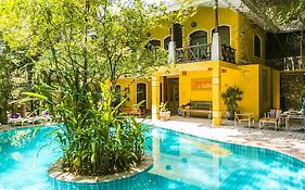 Thambapanni Retreat